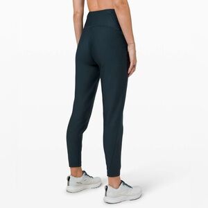 Chase the Chill Super High-Rise Pant 28"